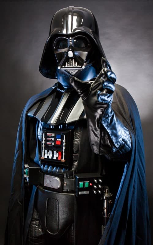 How Episode II Foreshadowed Darth Vaders Impact On Anakins Destiny